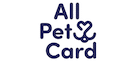 all pet card